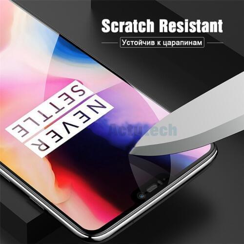 Защитные пленки для OnePlus 5T Actutech China At AliExpress