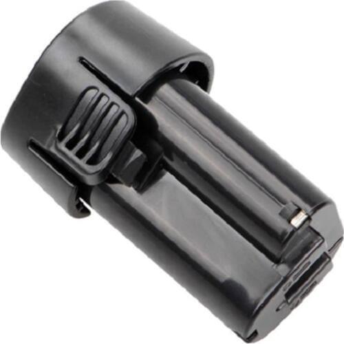 Newest 10.8V 3000mAh Tool battery For Makita BL1013 194550-6 194551-4 Lithium Ion Replace Akku 3.0Ah Accumulators