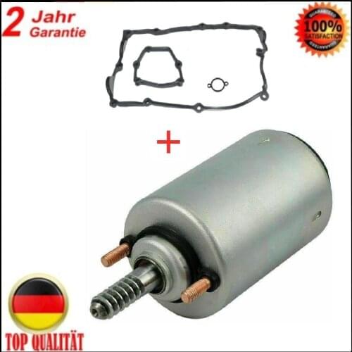 AP03 11377509295 Fits For BMW 1er 3er E46 E90-E93 VVT Valvetronic Servo Motor Actuator Variable Valve with Gasket