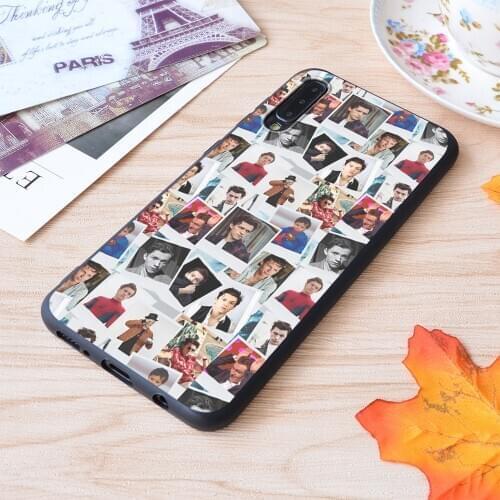 Samsung Galaxy S9 Plus Phone Cases CASICIAN China