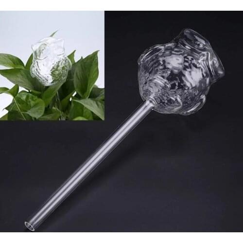 Flower Pot owl Automatic Watering Device Houseplant Plant Pot Garden Water Cans Watering System Drip Irrigation