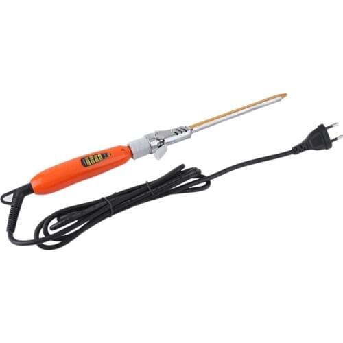 2018Electric Hair Curler Ceramic Curling Wave Machine Portable Spiral Hair Curlers Rollers Curling Iron Wand Hair Styling Tools