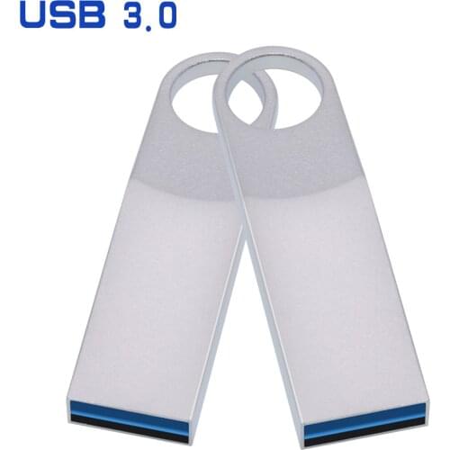 Hot sale 3.0usb pendrive metal flashdrive 8gb 16gb 32gb 64gb 128gb high speed usb flash memory stick U disk over 10pcs free logo