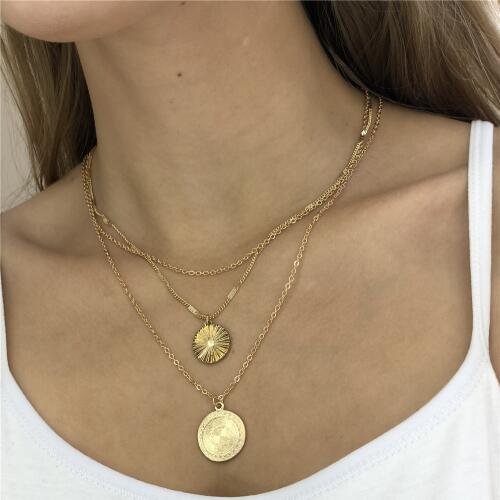 Fooga Jewelry Pendants