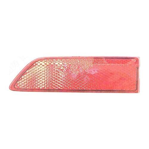 Car Rear bumper red light 2019-au dis6 A6L C8 Inner rear bumper reflector Reflector