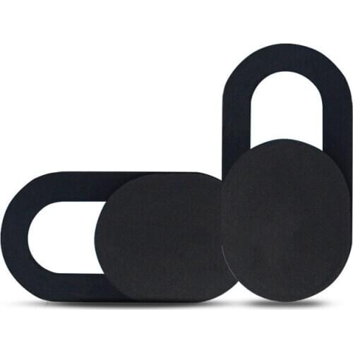 Computer lens shielding cover protection cover webcam shielding sticker mobile phone camera privacy cover