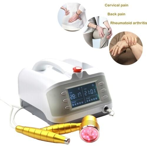 Medical Knee Joint Pain Relief Laser Therapy Device Health Care Cold Laser Therapy on Pain Relieve,Wound Healing,Inflammation