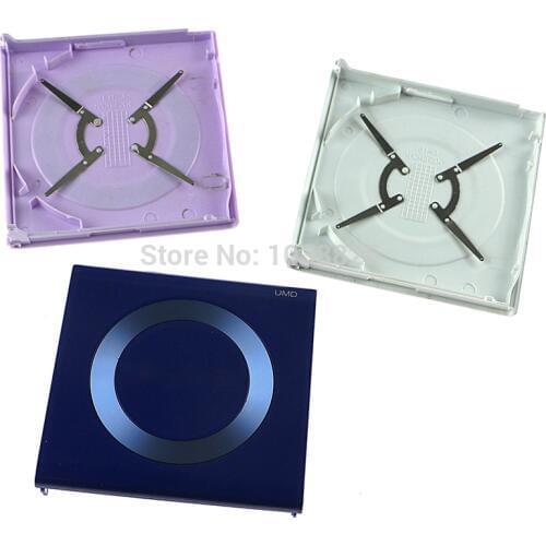 20pcs/lot Brand new High Quality for PSP2000 UMD Back Door Cover For PSP 2000 console UMD multi cover ChengChengDianWan