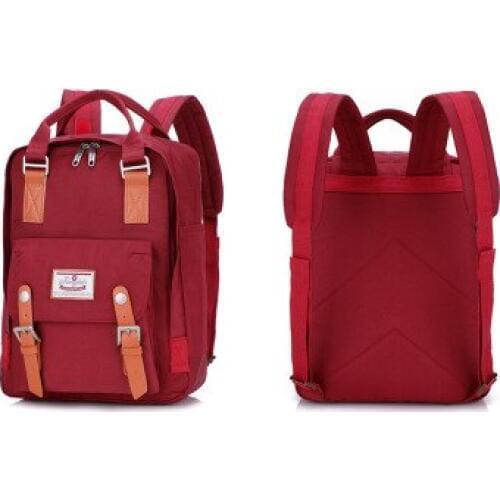 Promition! Mummy Maternity Nappy Bag Large Capacity Baby Bag Travel Backpack Travel Baby Diaper Bags For Baby Care