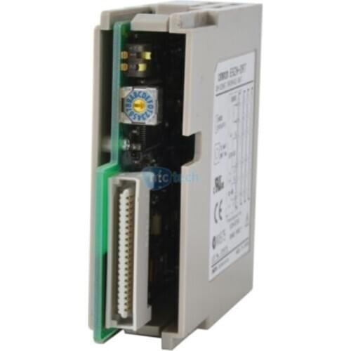 E5ZN-DRT DC24 Temperature controller