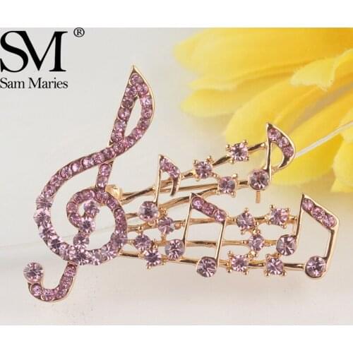 Золотые броши на одежду Sam Maries China At AliExpress