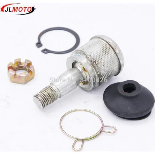 Ball joint Fit for Alloy Aluminium Swingarms JLA-21B Quad Bike ATV Vehicle Jinling 250cc Parts