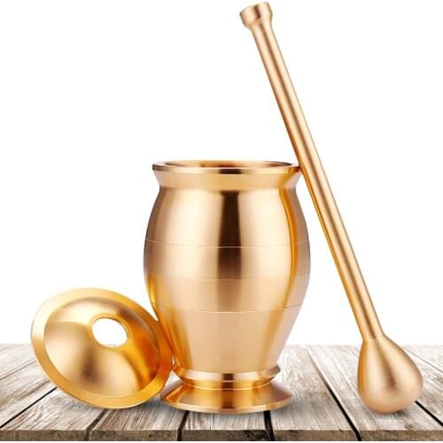 Supple Pepper Mills