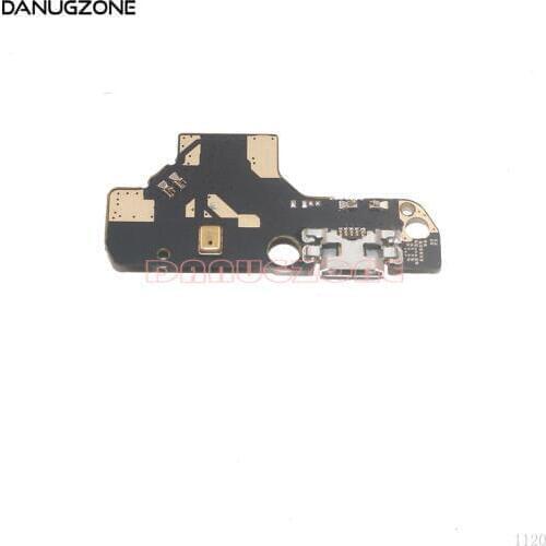 USB Charging Dock Port Socket Jack Plug Connector Charge Board Flex Cable For Nokia 3.2 TA-1156 TA-1159 TA-1164