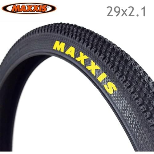 MAXXIS 29 M333 Bicycle Tire 29X2.1 MTB Mountain Bike Tires 60TPI 715g Ultralight Cycling Tyres High Quality Pneus De Bicicleta