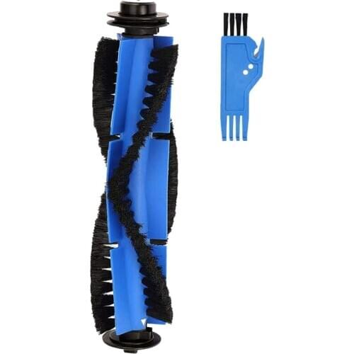 Rolling Brush for Eufy RoboVac - RoboVac 11S, RoboVac 11S MAX, RoboVac 15T, RoboVac 30, RoboVac 30C, RoboVac 30C MAX/15C/35C