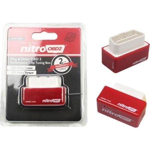 Detector Flasher Fuel Economy Chip Tuning Box 1 Piece Gasoline Car Economy Fuel Box Chip Upgrade Fuel-saving Device