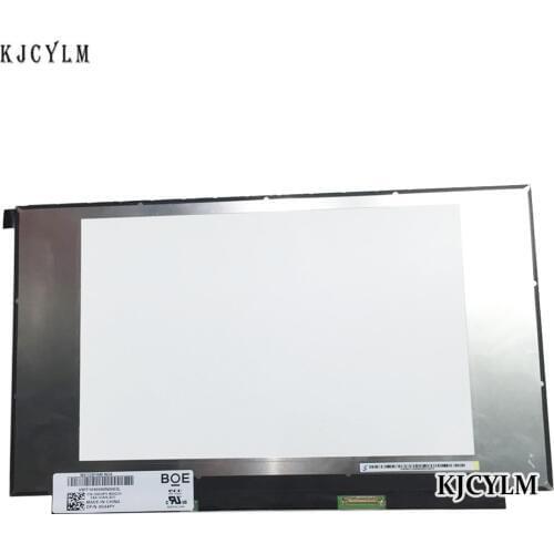 13.3 For BOE NV133FHM-N54 For Dell DP/N 0G64PY G64PY NV133FHM N54 LED Screen Matrix for Laptop 30pin FHD 1920X1080 IPS Screen