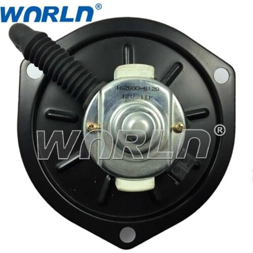 282500-1320 Auto AC Blower Motor For HINO-300-09 12V Model