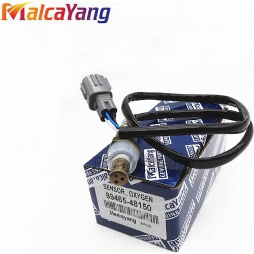 89465-48150 Air Fuel Ratio Oxygen Sensor For Toyota Harrier Kluger 2000-2012 1MZFE 8946548150