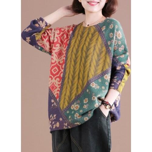 Daatthird Women's Pullovers