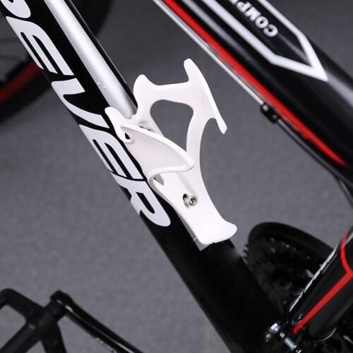 Bottle Holder Bicycle Drum Holder Bottle Rack Cages Cycling amphora Rack Mount Bicycle Mountain Road Supplies HOT SELL