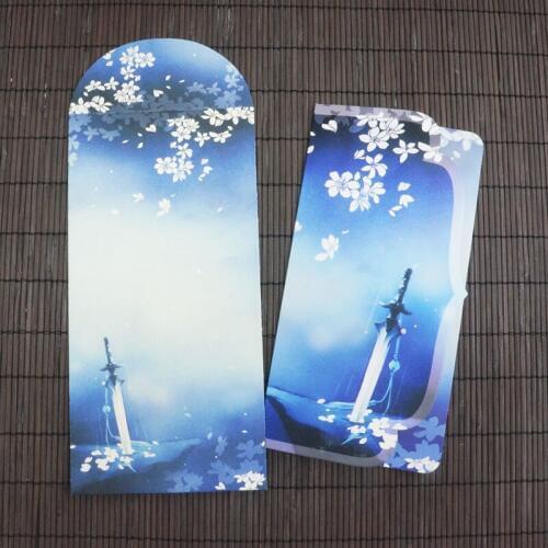 Devoservice Vintage Envelopes