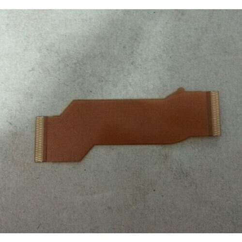 For Nikon D80 motherboard to small motherboard connection cable CCD cable flex repair parts