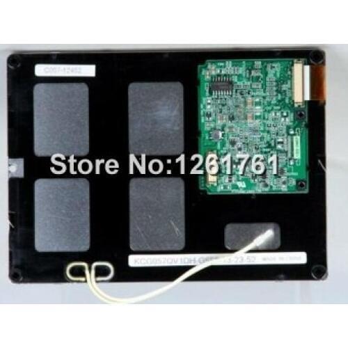 KCG057QV1DH-G68 lcd display screen panel