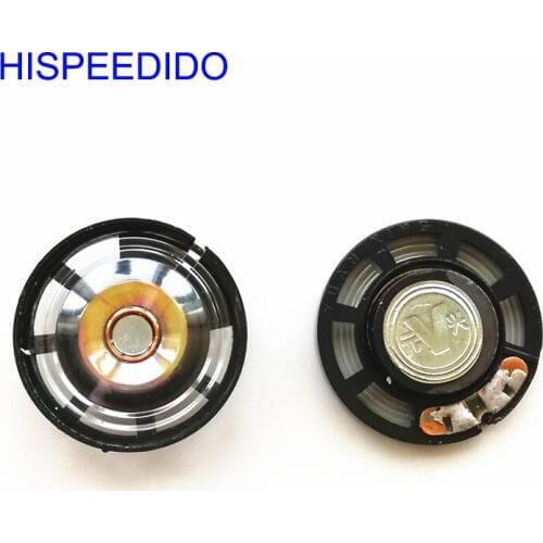 HISPEEDIDO 10 pcs/lot High Quality Speaker Loudspeaker for Nintendo Gameboy Classic for GB GBO DMG Retro Console Accessories