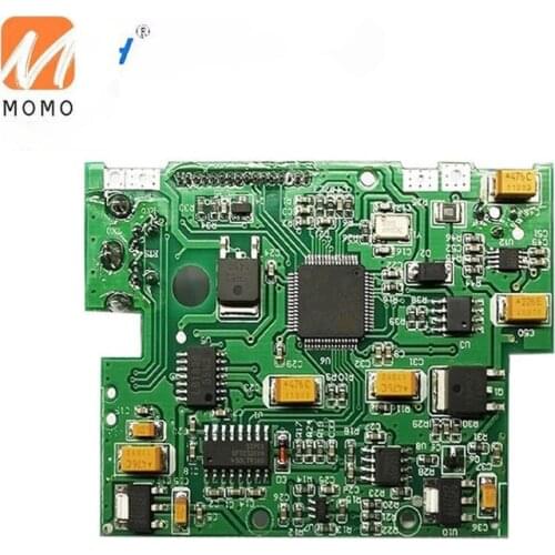 China Suppliers Intelligent WIFI Air Purifier PCBA Circuit Control Board