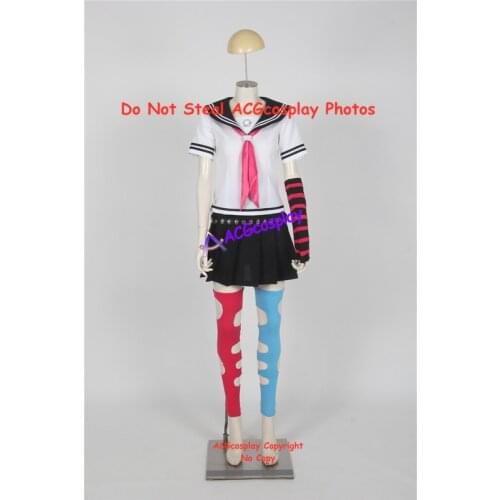 Dangan Ronpa Cosplay Mioda Ibuki Cosplay Costume ACGcosplay costume
