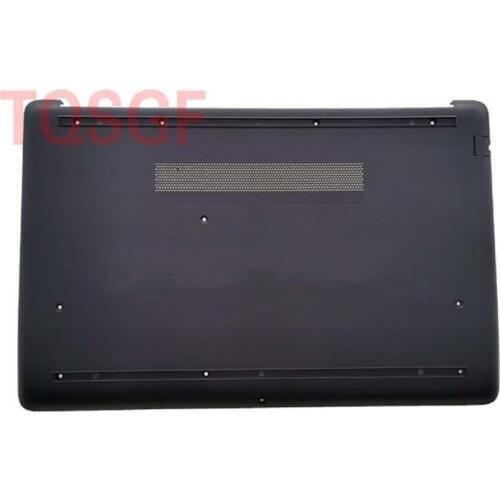 Bottom Base Cover without Drive for HP 15-DA 15-DB 15-DR 15T-DA 15T-DB L20404-001 Black