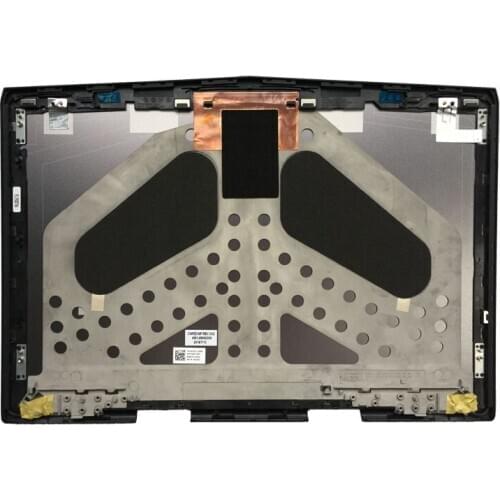NEW TOP LCD COVER FOR DELL Alienware 15 R3 DPN 0GV63J AM1JM000200
