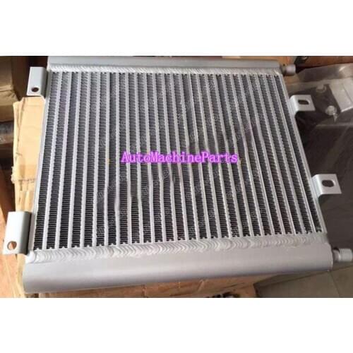 New Aluminum Radiator Cooler For IHI 80 IHI80 Excavator