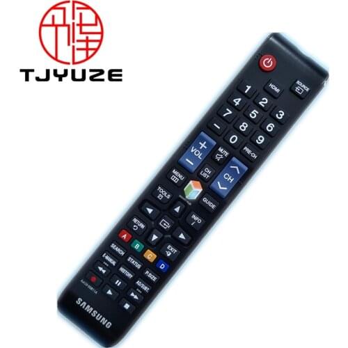 New for Samsung AA59-00811A AA59-00790A AA59-00582A AA59-00581A LED Smart TV Remote Control AA59-00638A AA59-00637A 4K