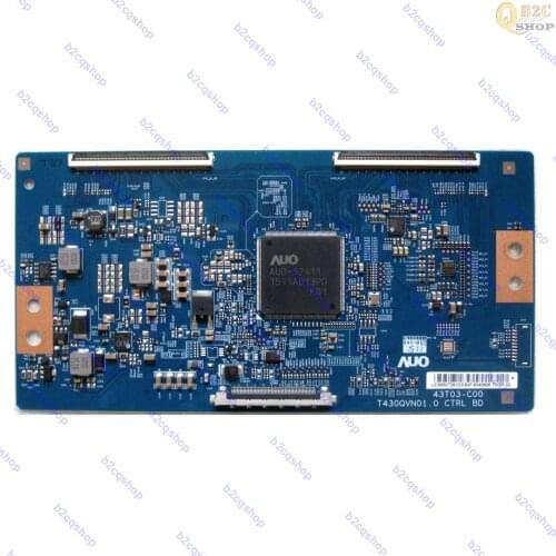 Original 43T03-C00 T430QVN01.0 CTRL BD T-Con Board TV tcon board for TCL L43E5800A-UD