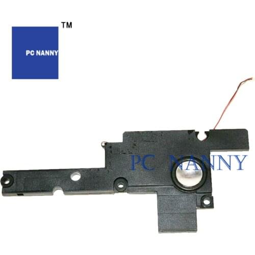 PCNANNY FOR DELL 17R Inspiron 5720 7720 Speakers 0P4T66 test good