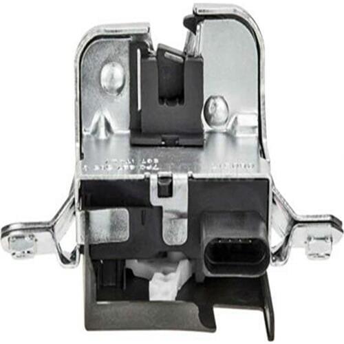 Rear Trunk Boot Lid Lock Latch Actuator OEM 7P0827505 For VW Touareg AUDI Q7 Part NO