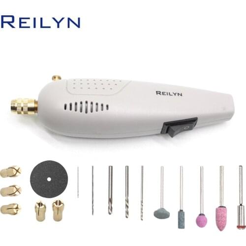 Reilyn Electric Meat Grinders