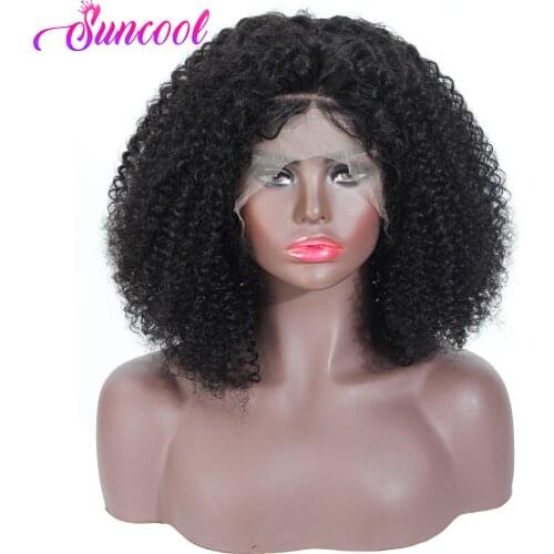 Suncool Party Wigs
