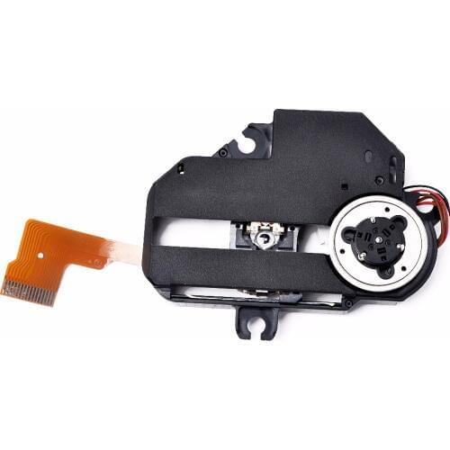 Replacement For TASCAM CD-01U CD Player Spare Parts Laser Lens Lasereinheit ASSY Unit CD01U Optical Pickup BlocOptique