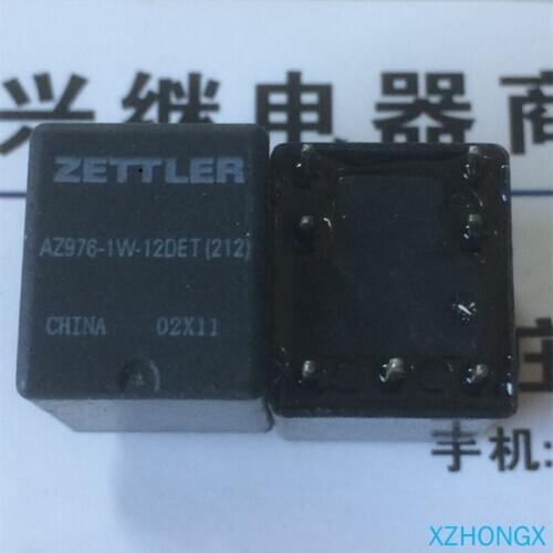 Az976-1w-12det [212] relay