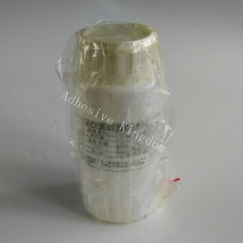 Free shipping Original imported G-430 ACF conductive glue removal liquid LCD cable repair removal liquid