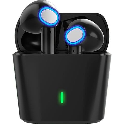 L35 Bluetooth Earphones Wireless Headphones with Mic HiFi stereo sound Earbuds Noise-Cancelling Sports Gaming Headset наушники