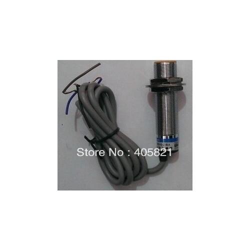 Inductive Proximity Sensor,LJ18A3-5-J/DZ, AC,2-wire NC,Proximity Switch