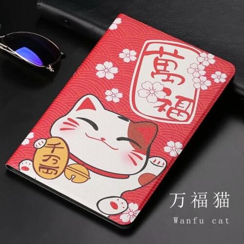 Fashion Flip PU Leather Case for Xiaomi Mi Pad 4 8.0 inch Stand Cover Funda Tablet Protective For Xiaomi Mi Pad 4 8.0 Coque+pen