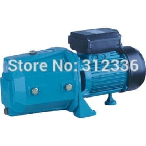 Sea shipping factory directly sale 0.75hp 0.55kw Water Pump SELF-PRIMING PUMP JET-80M