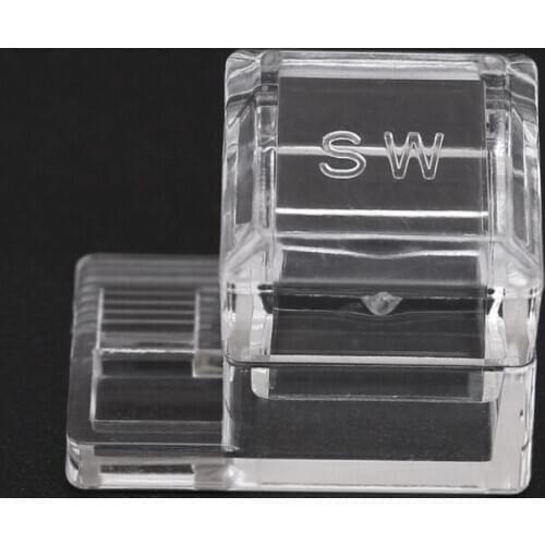 2021 New Sequare Design Ant Water Feeder Ant Farm Water Erea For Insect Ant Nests