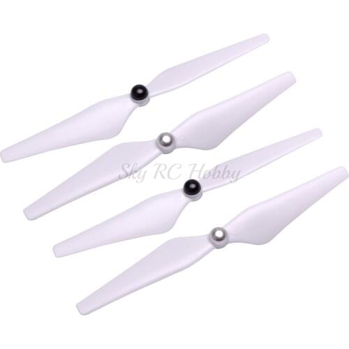 Upgrade Version 9450 9*4.5 Highly Efficient Self-locking Propeller Prop CW / CCW for Phantom2 Vision F450 X500 Quadcopter